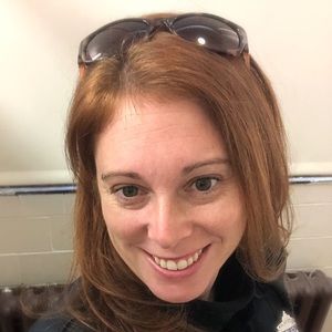 Meet your Posher, Kate